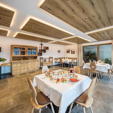 Eichernhof Apartment Marillenbluete Verano Zewnętrze zdjęcie
