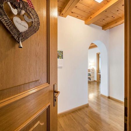 Eichernhof Apartment Marillenbluete Verano Zewnętrze zdjęcie
