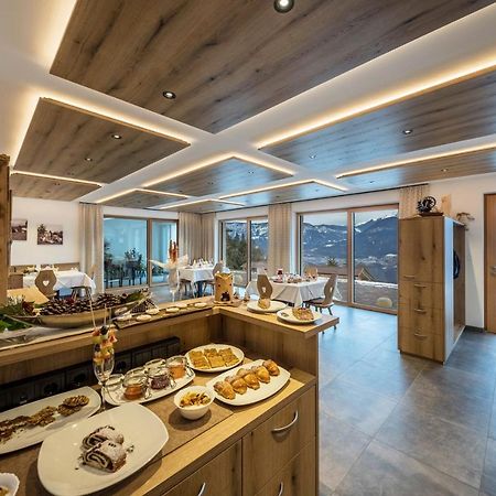 Eichernhof Apartment Marillenbluete Verano Zewnętrze zdjęcie