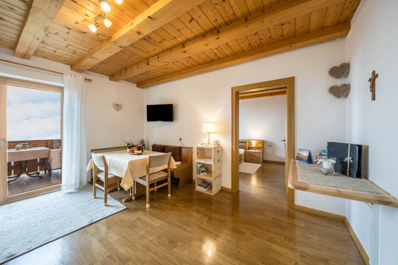 Eichernhof Apartment Marillenbluete Verano Zewnętrze zdjęcie