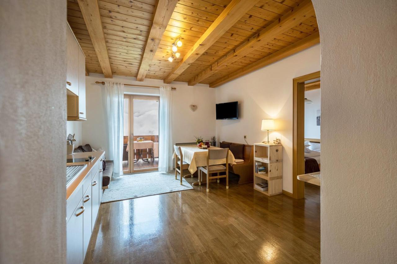 Eichernhof Apartment Marillenbluete Verano Zewnętrze zdjęcie