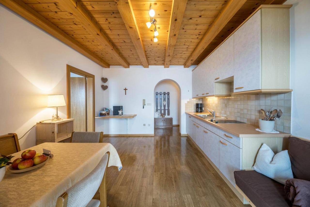 Eichernhof Apartment Marillenbluete Verano Zewnętrze zdjęcie