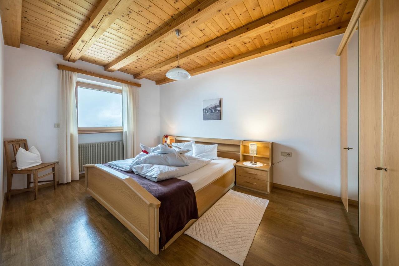 Eichernhof Apartment Marillenbluete Verano Zewnętrze zdjęcie