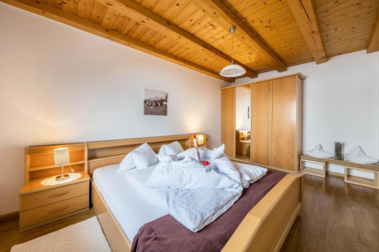 Eichernhof Apartment Marillenbluete Verano Zewnętrze zdjęcie