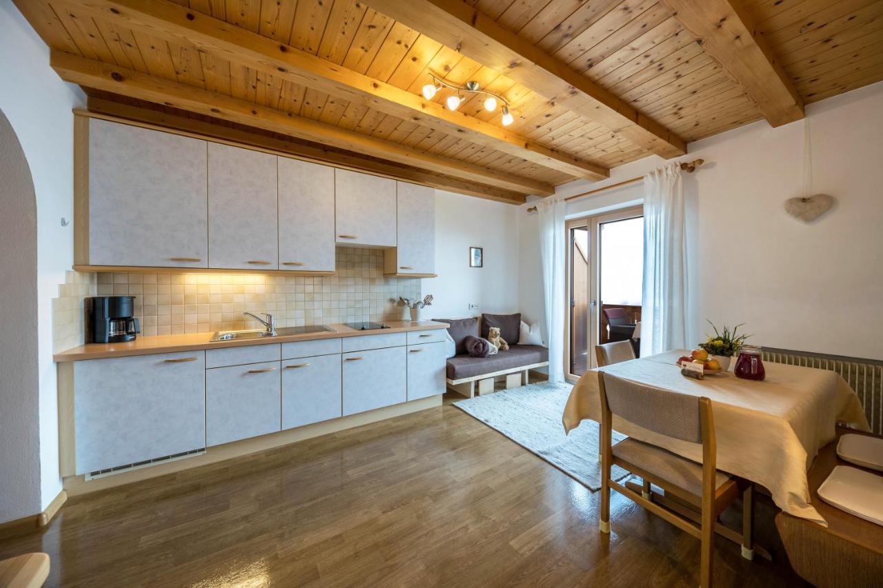 Eichernhof Apartment Marillenbluete Verano Zewnętrze zdjęcie