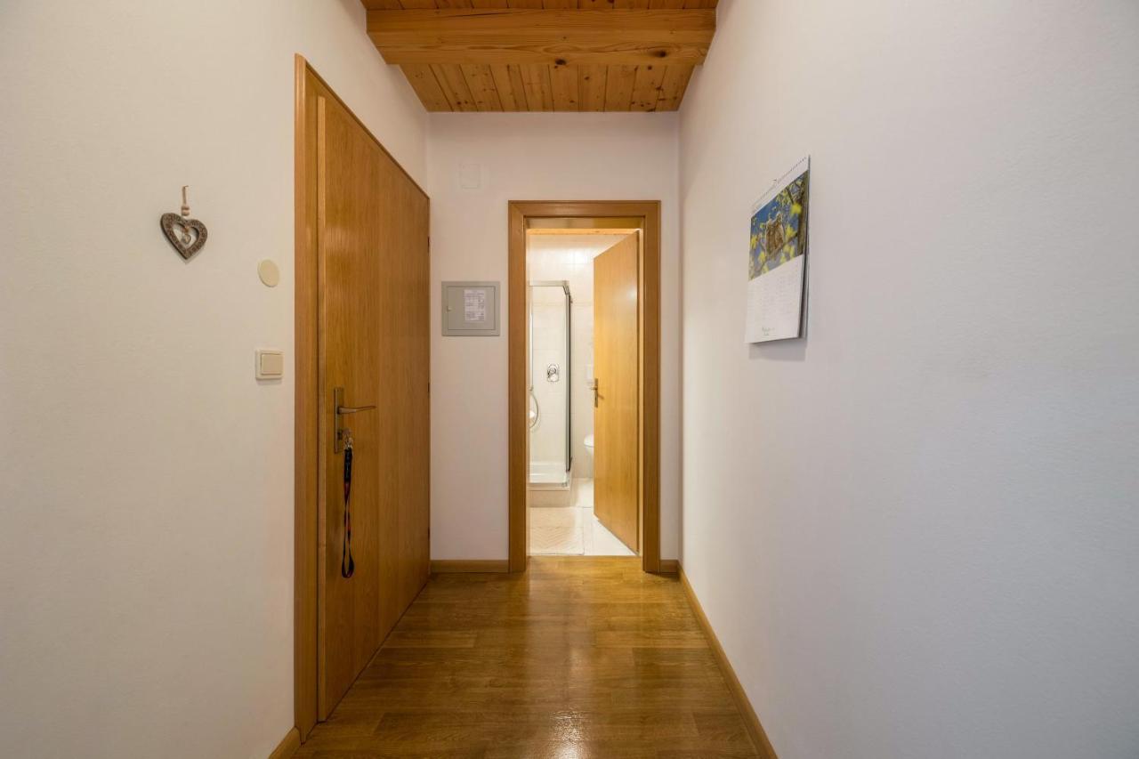 Eichernhof Apartment Marillenbluete Verano Zewnętrze zdjęcie
