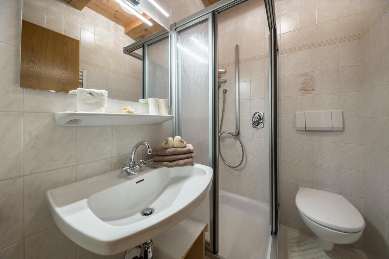 Eichernhof Apartment Marillenbluete Verano Zewnętrze zdjęcie
