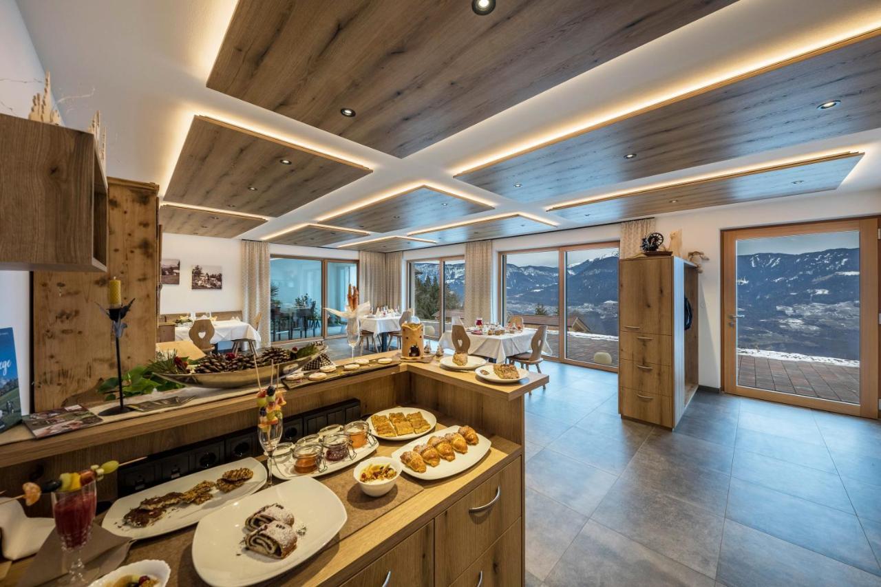 Eichernhof Apartment Marillenbluete Verano Zewnętrze zdjęcie