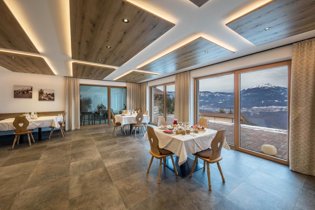 Eichernhof Apartment Marillenbluete Verano Zewnętrze zdjęcie