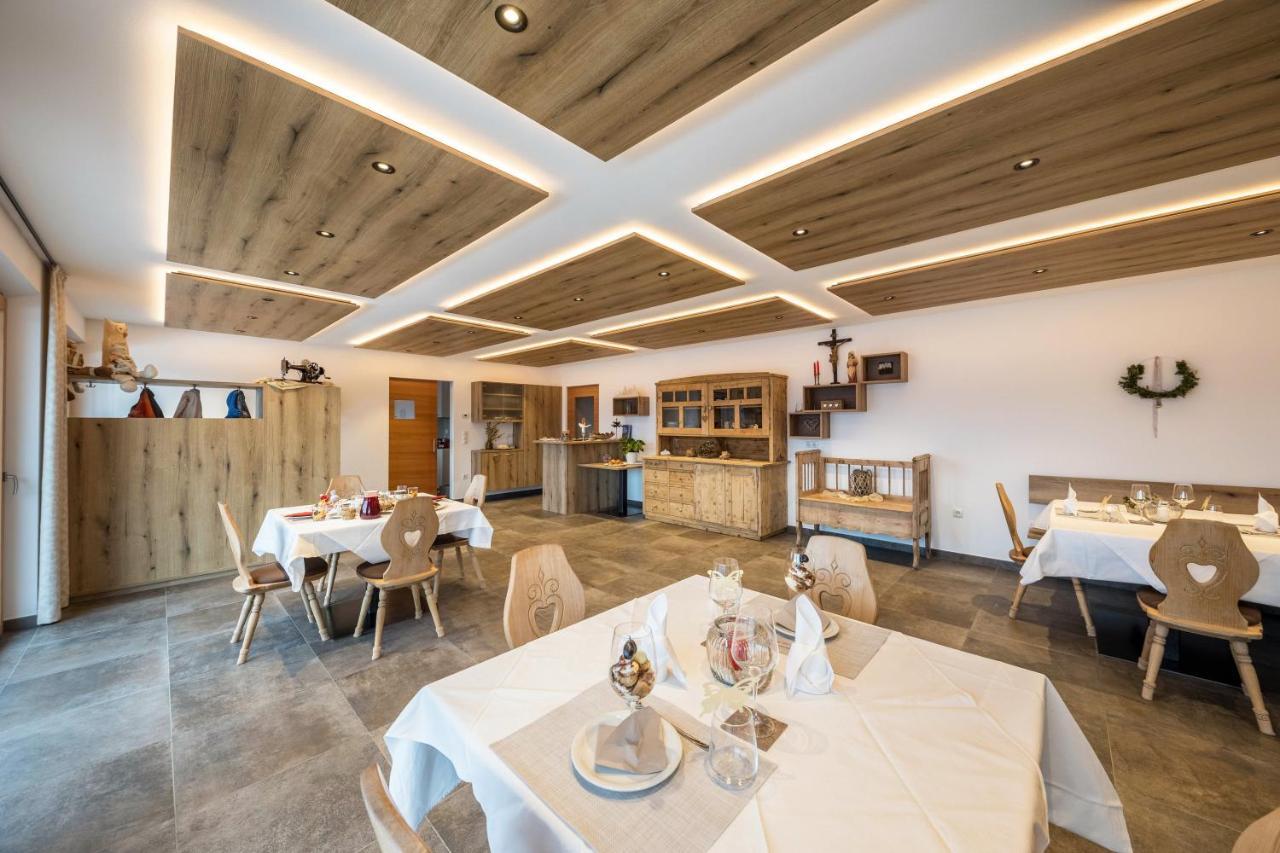 Eichernhof Apartment Marillenbluete Verano Zewnętrze zdjęcie
