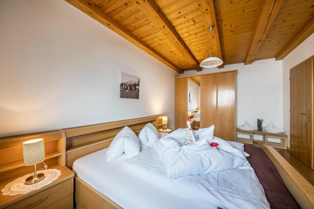 Eichernhof Apartment Marillenbluete Verano Zewnętrze zdjęcie